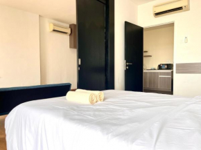 Hillton Suites